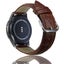 Samsung Galaxy Watch 42mm PU Leather Strap Carousel 2