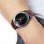 Samsung Galaxy Watch 42mm PU Leather Strap Carousel 5