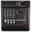 5-Channel Mixer with Amplifier DSP/BT/SD/USB/MP3 Carousel 1