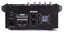 5-Channel Mixer with Amplifier DSP/BT/SD/USB/MP3 Carousel 5