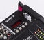 5-Channel Mixer with Amplifier DSP/BT/SD/USB/MP3 Carousel 7