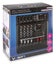 5-Channel Mixer with Amplifier DSP/BT/SD/USB/MP3 Carousel 8