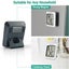 ThermoPro TP50 Indoor Home Weather Station Humidity Hygrometer Gauge Carousel 4
