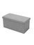 Box Sweden 76x36cm Storage Ottoman Carousel 1