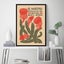 El Meastro Art Print Carousel 5