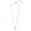 Rose-Gold Heart Crystal Jewellery Set "Sylvia" Carousel 7