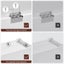 Storage Box - White Carousel 4