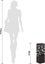 Free Standing Umbrella Holder Carousel 4