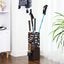 Free Standing Umbrella Holder Carousel 7