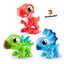 Zuru: Smashers Junior Dino Dig - Small (Blind Box) Carousel 3