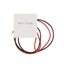 1 / 5 / 10 PCS TEC1-12706 Heatsink Thermoelectric Peltier Module Cooler Plate Carousel 1