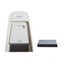 Mini Cleaning Brush Small Broom Dustpans Set - White Carousel 1