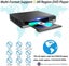 Dvd Players For Tv All Region Free Compact Dvd Cd Player 4k 1080p Carousel 4