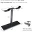 Two-person desktop headphone stand Carousel 4