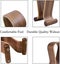 Wooden headphone stand, game headphone stand Carousel 3