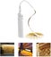 Cabinet Lights,300CM/10FT LED Bed Stairs Wardrobe Strip Lights Motion Senso Carousel 1