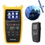 WS-6933 DVB-S2 FTA C&KU Band Digital Satellite Meter Finder Carousel 3