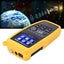 WS-6933 DVB-S2 FTA C&KU Band Digital Satellite Meter Finder Carousel 4