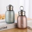 300ML Mini Coffee Vacuum Flasks Lovely Stainless Steel Thermos Portable (Silver) Carousel 4