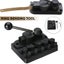New Ring Bending Machine Jewelry Makers Rolling Bender Repair Tools Carousel 3