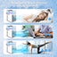 Portable Air Conditioner Powerful Air Cooler Fan 3 Air Speeds Mode Fan Carousel 4