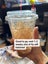 Flightless Fruit Fly Culture - one cup Carousel 11
