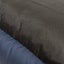 Superior Pet Goods Ripstop Durable Dog Lounger Bed Bondi Blue Mini 67x44x23cm Carousel 4