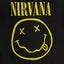 Nirvana Yellow Grunge Face Sweatshirt Carousel 3