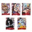 One Piece Card Game - 25th Anniversary Limited Premium Card Collection Binder Carousel 4
