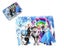 Frozen 100 Piece Jigsaw Puzzle with Tin box Carousel 1