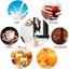 Hot water Urn 10L Coffee Tea Carousel 9