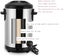 Hot water Urn 10L Coffee Tea Carousel 11