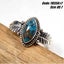Retro Marquise Diamond Ring Turquoise Ring Jewellery *Local Buy* Carousel 5