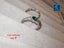 Brand New 2Pcs Emerald 925 Silver Rings Diamond Rings Jewellery*Hot SALE Carousel 6