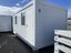 Standard Cabin 3m x 6m with kitchenette and bathroom! Carousel 3