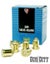 .380 Salve (9mm RK) Revolver Blank Fire Ammunition 50 Round Carousel 1