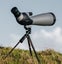 Spotting Scope Carousel 6