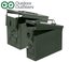 Ammunition Tin Combo Carousel 1