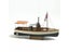 Billing Boats BIL 01-00-0588 RCC: 1:12 African Queen Carousel 1