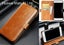 Huawei Mate 10 Lite case executive leather wallet case Carousel 1