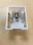 TV SKIRTING OUTLET F in F out Carousel 2