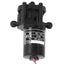 ZC-A210 12V Mini Plastic High Efficiency Self priming Water Pump DC Gear Pump Carousel 1