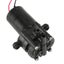 ZC-A210 12V Mini Plastic High Efficiency Self priming Water Pump DC Gear Pump Carousel 3