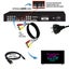 Sonken MP4000 Pro Karaoke Machine + 48 Vocal On + Off Songs [4 DVD's] + 2 Wir... Carousel 7