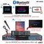 Sonken MP4000 Pro Karaoke Machine + 48 Vocal On + Off Songs [4 DVD's] + 2 Wir... Carousel 6