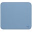 Logitech Mouse Pad Blue Grey Carousel 1