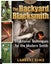 The Backyard Blacksmith: Traditional Techniques for the Modern Smith by Lorelei Carousel 1