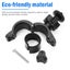 Bicycle Mobile Phone Holder Suitable For Gopro Camera Accessories O Carousel 3