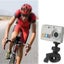Bicycle Mobile Phone Holder Suitable For Gopro Camera Accessories O Carousel 6