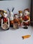 *** Handmade Vietnamese Wooden Water Puppet by Phan Thanh Liem *** Carousel 9